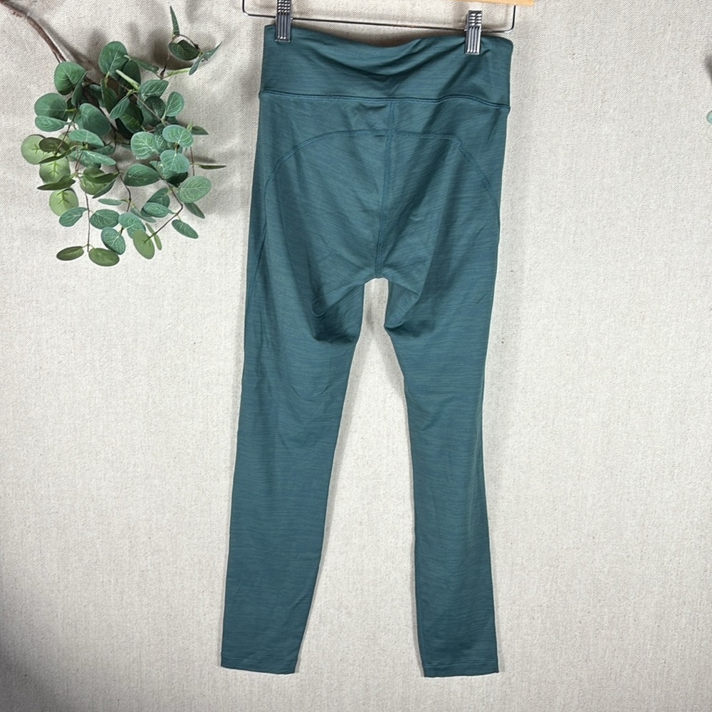 Outdoor Voices > Flex 7/8 Evergreen Leggings Small - Picture 9 of 9